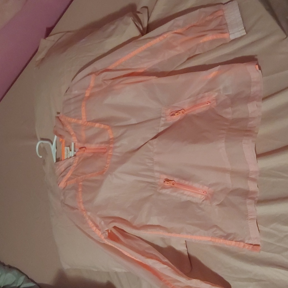 Raincoat